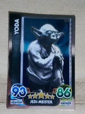 Star Wars Force Attax Movie