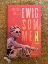 Franziska Gänsler Ewig Sommer