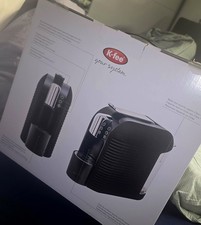 K-fee Wave Kapselmaschine –