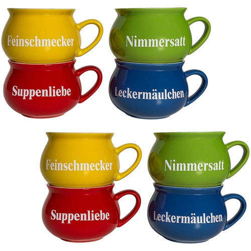 Suppentasse suppentassen - suppentasse,
