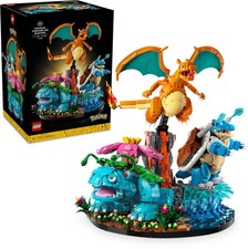 LEGO Pokémon 72153 Bisaflor