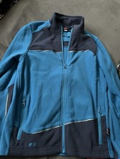 Engelbert Strauss Fleecejacke