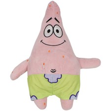 Play by Play Patrick Star aus