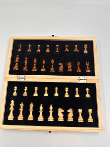 Schachfiguren reiseschach - schachfiguren,