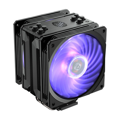 Cooler master hyper - master, rgb