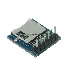 2Stks Mini SD Card Module
