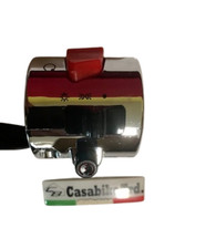 Schaltereinheit Rechts Schalter ZNEN 27 Roller Ves Motorroller Scooter Burnout