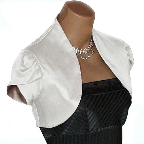 Bolero jäckchen - bolero,