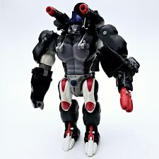 ©1995 Hasbro Kenner TRANSFORMERS BEAST WARS 8" Actionfigur OPTIMUS PRIMAL defekt