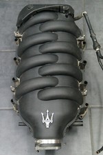 Ansaugbrücke Maserati GT