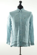 Lacoste langarm hemd - lacoste, kw39