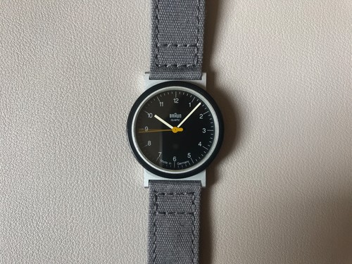 Braun aw10 herrenuhr - aw10, (4