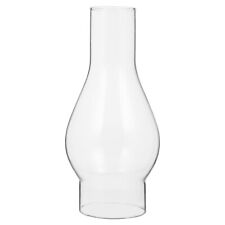 Petroleumlampe Ersatzglas