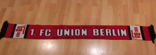 Schal union berlin - 1.fc,