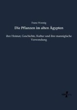 Die Pflanzen Im Alten ?Gypten