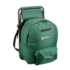 Angler rucksack - in, 1