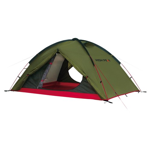 Neu high peak - high,