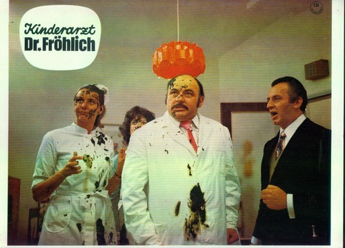Kinderarzt fröhlich 1 - kinderarzt, dr.