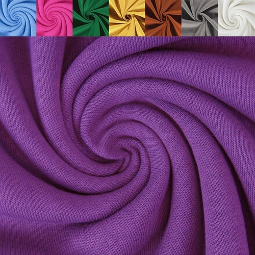 Wintersweat meterware uni - wintersweat,