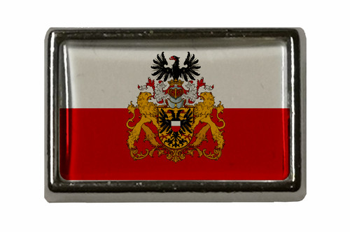 Pin lübeck mit großem - mit, wappen