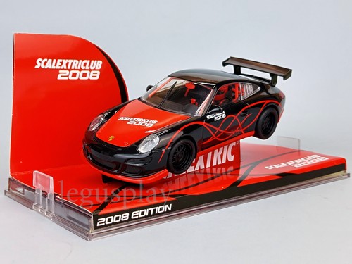 Slot car scx scalextric - slot,