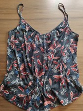 Top Shirt Gr. S 36 H&M