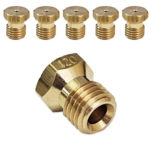 Set falcon 535480010 lpg - 6,