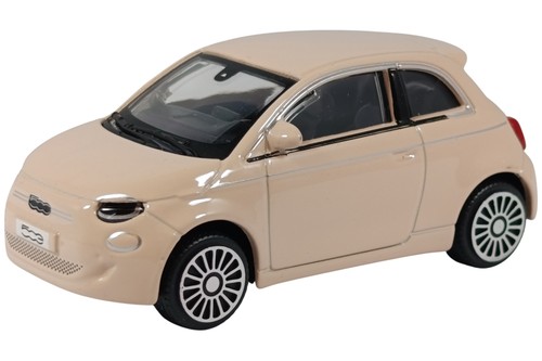 Bburago 30456 fiat - bburago, 500e