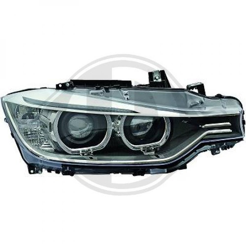 Diederichs xenon scheinwerfer - diederichs,