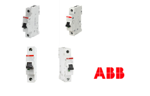 Abb sicherungsautomaten s200 - abb,