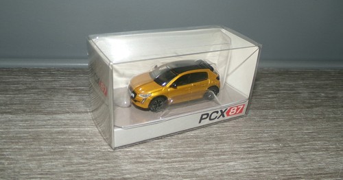 Pcx brekina 870592 peugeot - pcx/brekina, 208