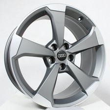 Zoll original audi s4 8w - 19,
