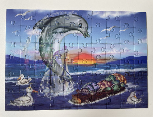 Ravensburger junior vision - junior,