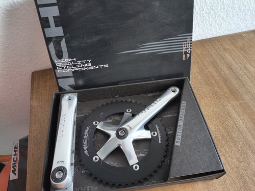 Miche primato advanced pista - miche,