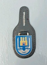 Brustanhänger, Verbandsabzeichen, Bundeswehr, BW, Militaria, BRD, Abzeichen