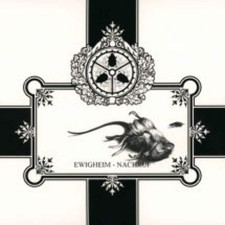 Ewigheim nachruf - nachruf, (cd)