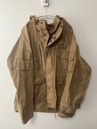Barbour engineered garments - x,