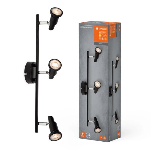 Ledvance led deckenleuchte - led,