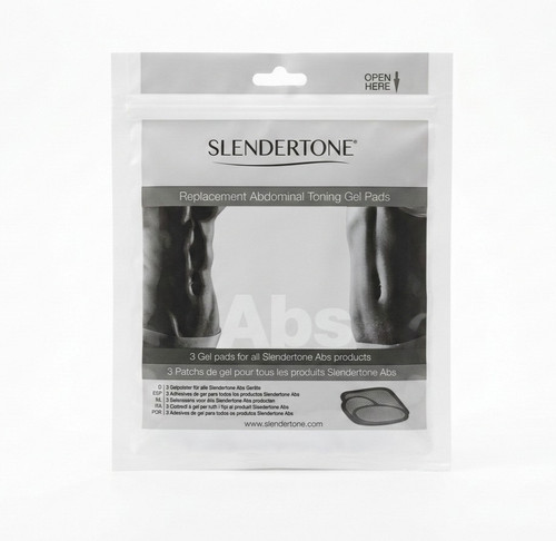 Offizielle slendertone ersatz - slendertone,