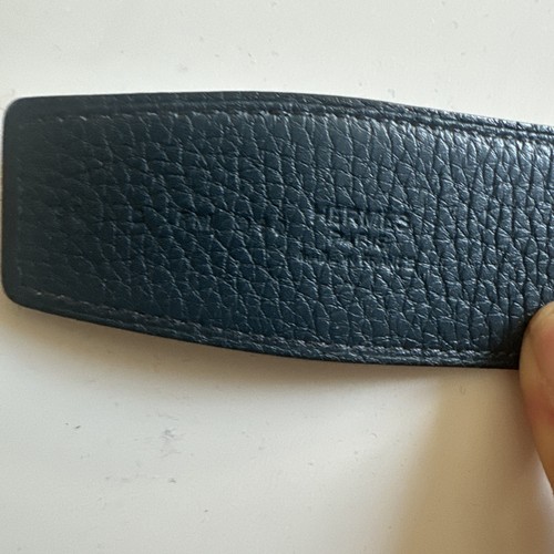 Hermes herren gürten 85 - hermes,