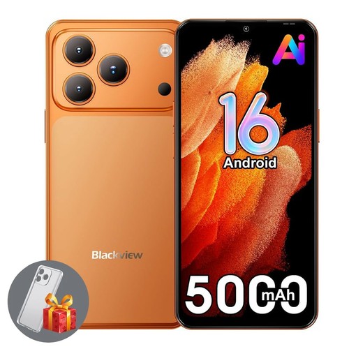 Blackview wave smartphone - blackview,
