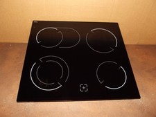 Amica PBP4VQ034 EHC12450E Glaskeramik 2 Jahre Garantie CERAN® Kochfeld P25