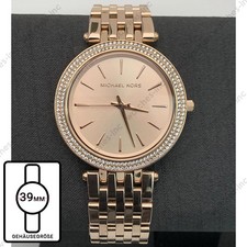 Michael Kors MK3192 Darci Pave