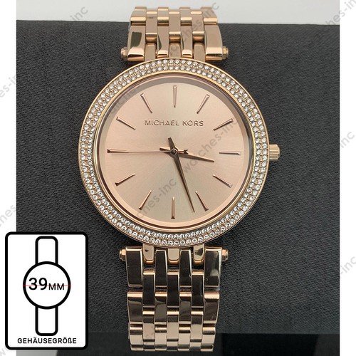 Michael kors mk3192 darci - michael,