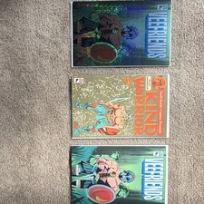 VeeFriends Comic Issue 09 Kind