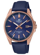 Casio edifice blau - edifice,