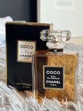 CHANEL Coco Eau de Parfum