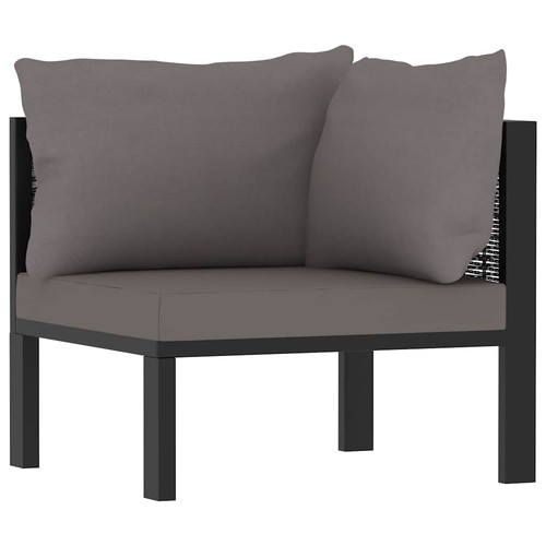 Sofa eckelement mit linker - sofa-eckelement,