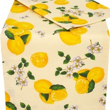 Tischläufer Baumwolle