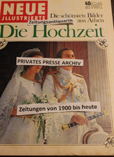 5516 Neue Illustrierte 1964 40